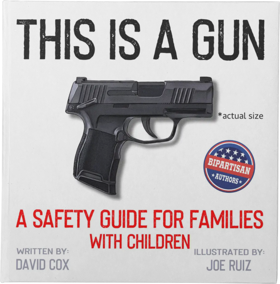 This Is A Gun (Paperback)