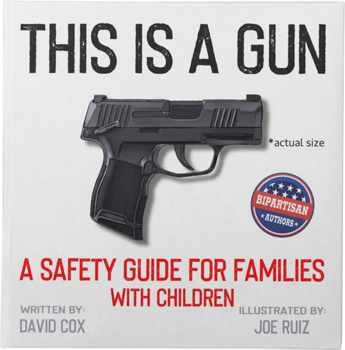 This Is A Gun (Paperback)